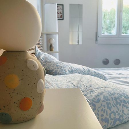 La Casa Di Dore - Appartamento Zona Navigli ميلان المظهر الخارجي الصورة