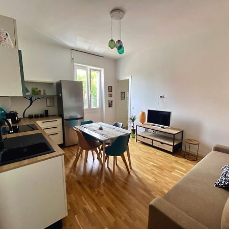La Casa Di Dore - Appartamento Zona Navigli ميلان المظهر الخارجي الصورة