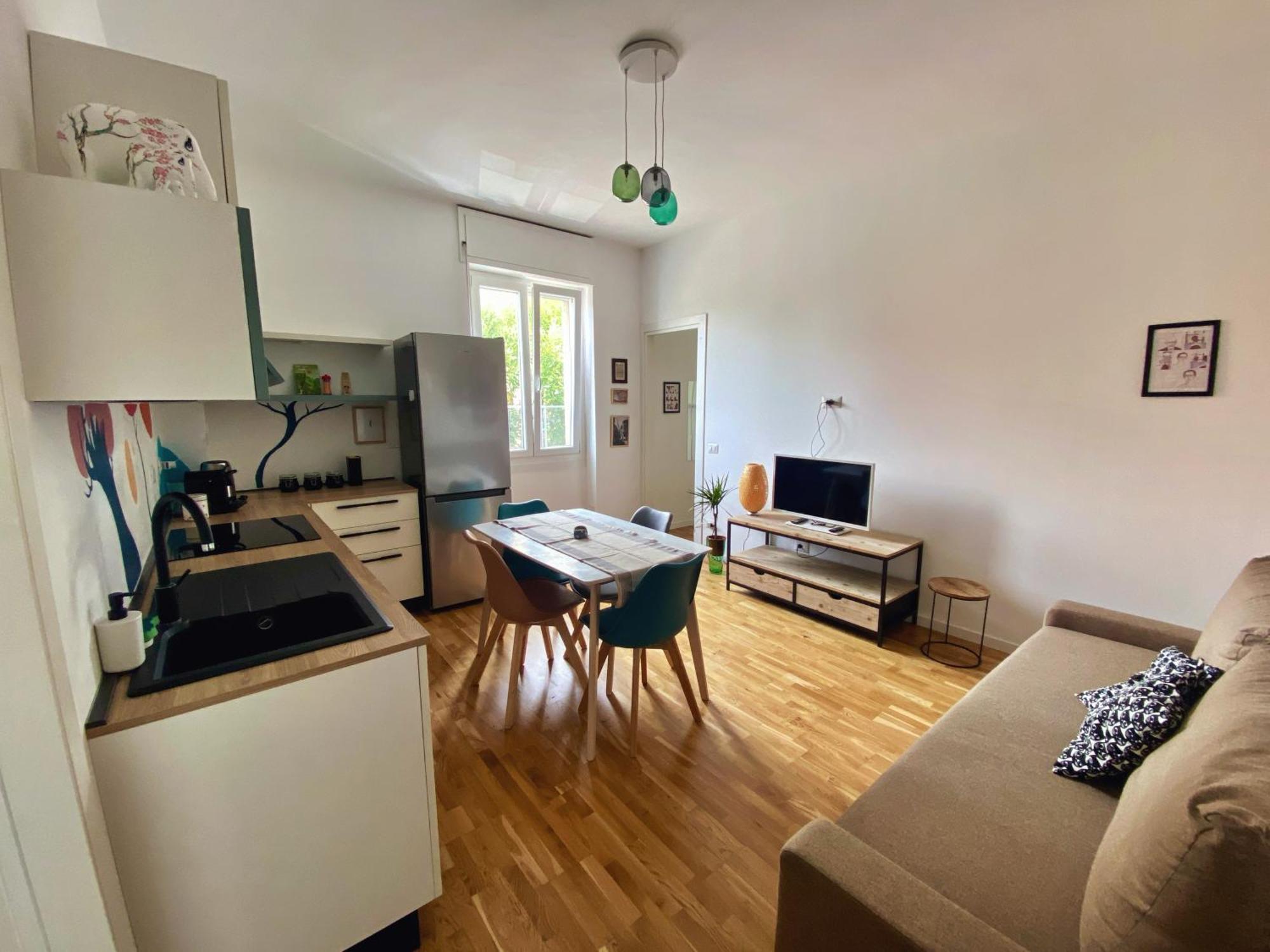 La Casa Di Dore - Appartamento Zona Navigli ميلان المظهر الخارجي الصورة